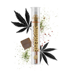 PRE ROLL SUPREME (FLEUR &...