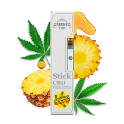 PEN STICK CBD - LES...