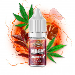 E LIQUIDE MAGIC AMNESIA...