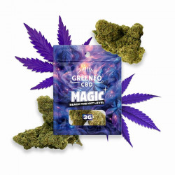 MAGIC VIOLET FLEUR NXT 3GR