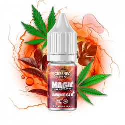 E LIQUIDE MAGIC ROUGE...