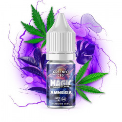 E LIQUIDE MAGIC AMNESIA NXT...