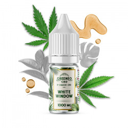 WHITE WINDOW 10ML