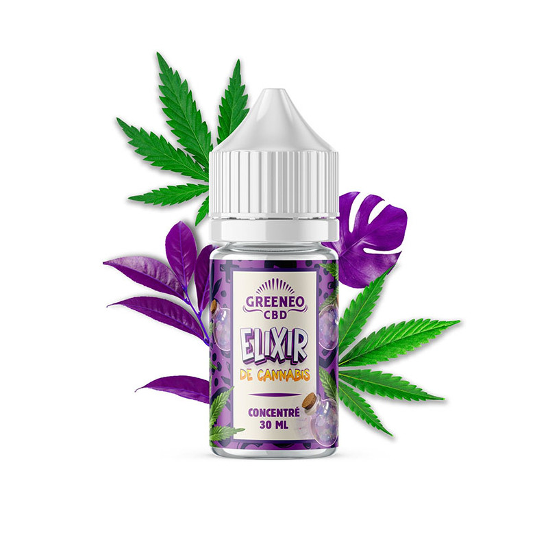 Elixir 30ML Elixir 30ML
