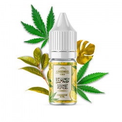 Lemon Haze concentré DIY 10ML