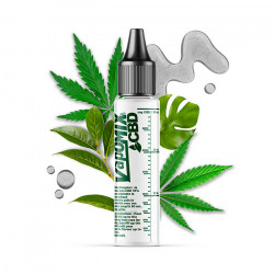 Vapomix CBD DIY