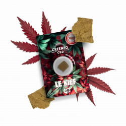 RESINE LE KIEF 2G