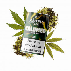 CALUMEO GOLDEN MIX 15G