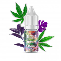 SKITTELZ 10ML