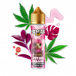 TOTEM DRAGON 50ML