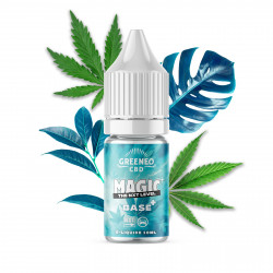 BASE MAGIC NXT + 10ML