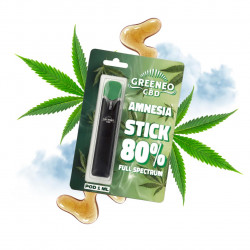 PEN STICK AMNESIA 1ML 80%