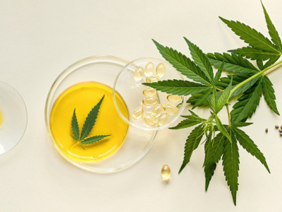 CBD, CBG, CBN… On vous aide à décrypter l’alphabet du chanvre