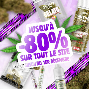 E-liquide, Huile & Fleur CBD | Fabricant Franais | Greeneo