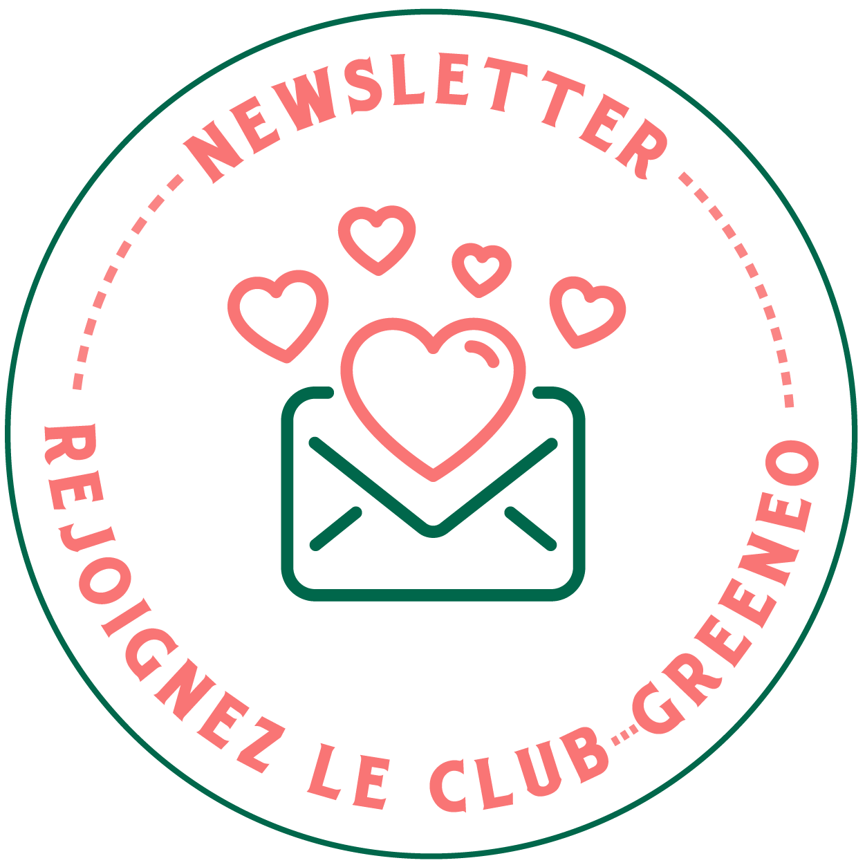 Newsletter - Join the club